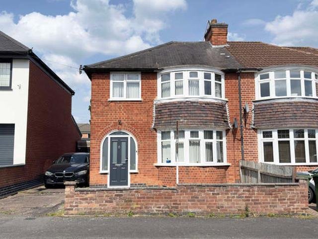 Farm for sale in Pinfold, Leicestershire