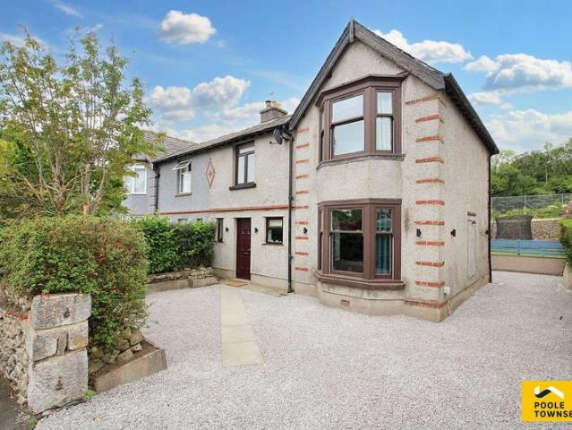Farm for sale in Grange-over-sands