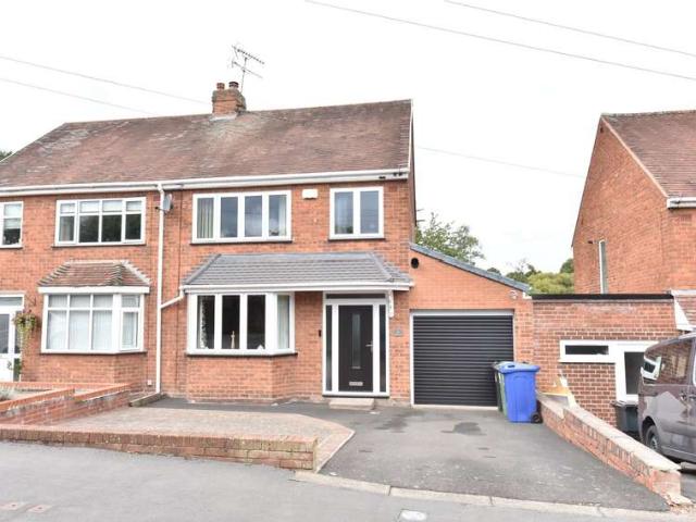 Farm for sale in Kingswinford, Dudley