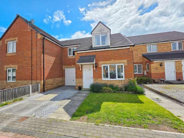 Farm for sale in South Yorkshire