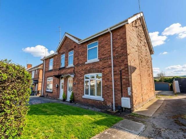 Farm for sale in Ollerton and Boughton CP, Alverton