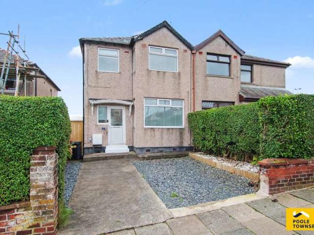 Farm for sale in Vickerstown, Barrow-in-Furness