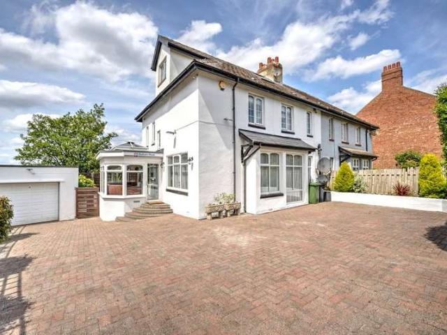 Farm for sale in Tyne And Wear