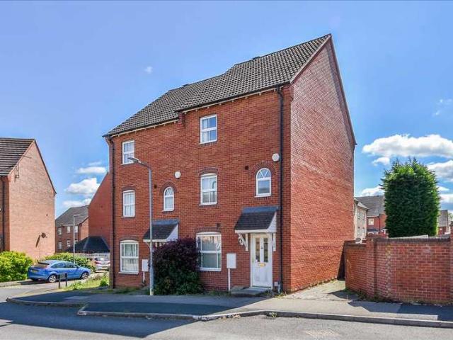 Farm for sale in Wellingborough