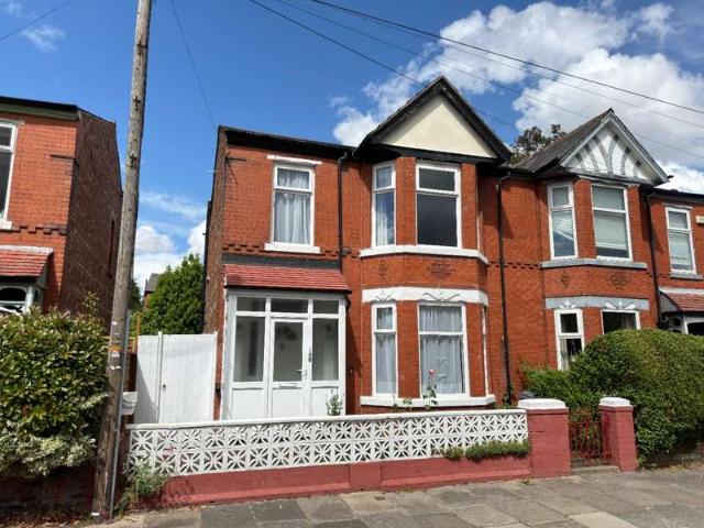 Farm for sale in Georgia, Greater Manchester