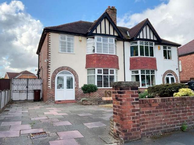 Farm for sale in Marshside, Southport