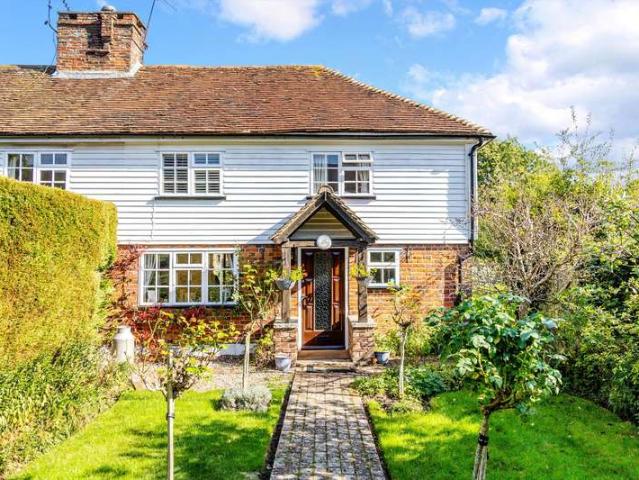 Farm for sale in The Butts, Kent