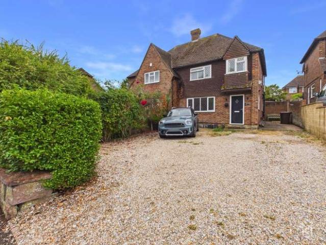 Farm for sale in Upper Horsebridge, Wealden