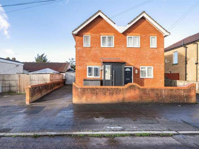 Farm for sale in West End, Fareham