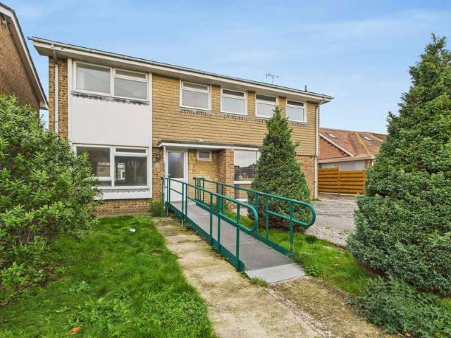 Farm for sale in Worthing, West Sussex