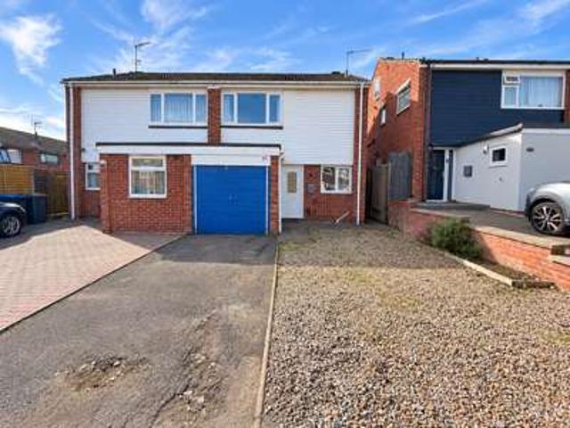 Farm for sale in Cawston, Rugby