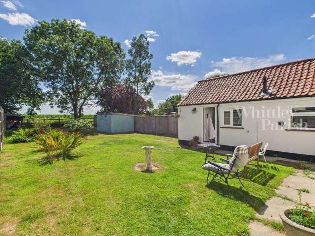 Farm for sale in Hempnall, South Norfolk