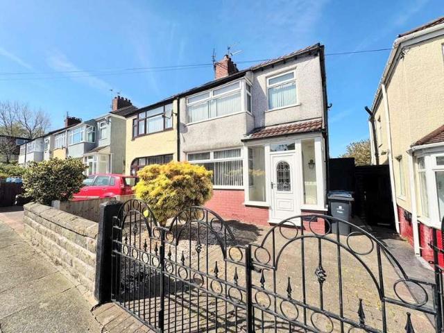 Farm for sale in Huyton, Knowsley