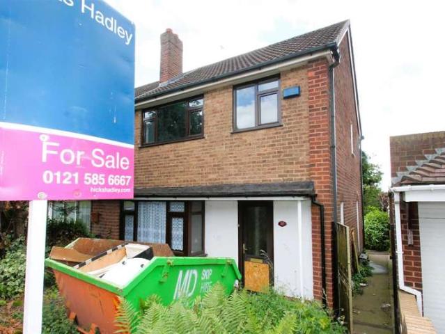 Farm for sale in Cock Green, Rowley Regis