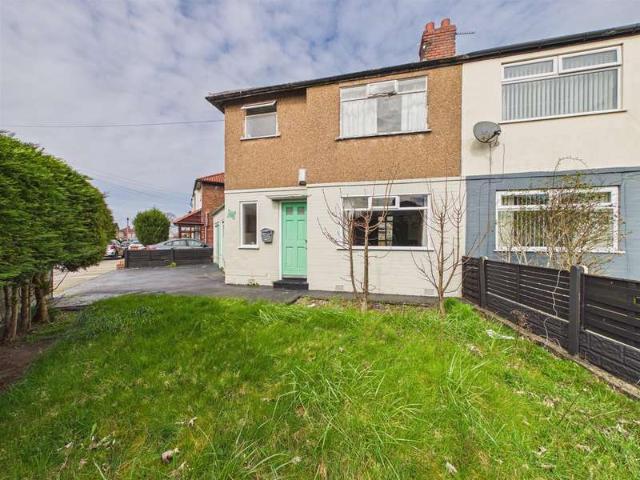 Farm for sale in Kennessee Green, Maghull