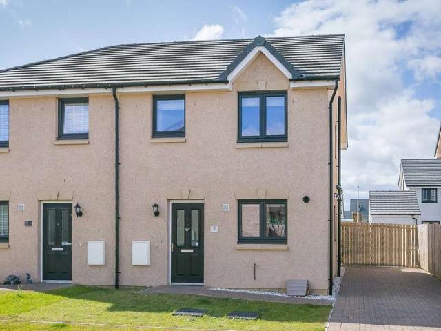 Farm for sale in Macmerry, Scotland