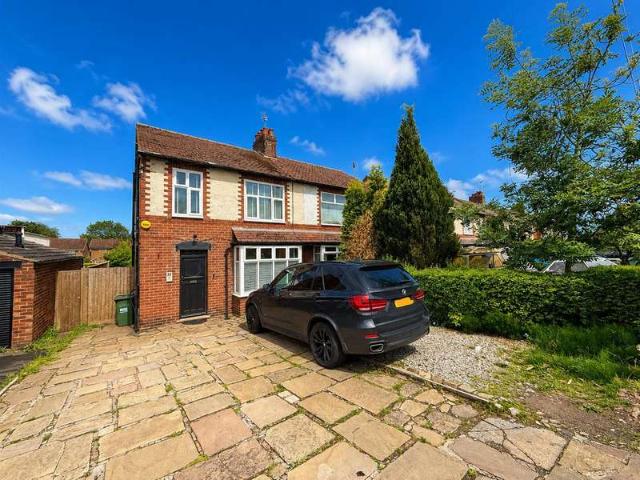 Farm for sale in Ivy Farm, Macclesfield