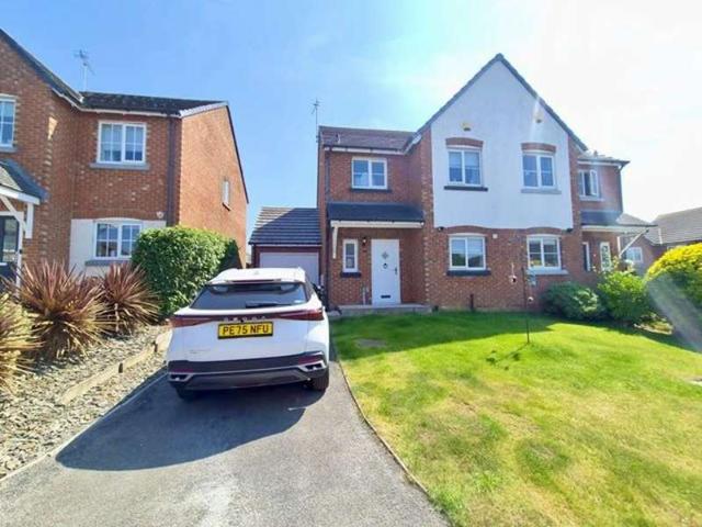 Farm for rent in Roose, Barrow-in-Furness