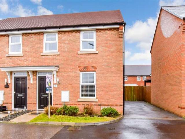 Farm for sale in Midway, Kent
