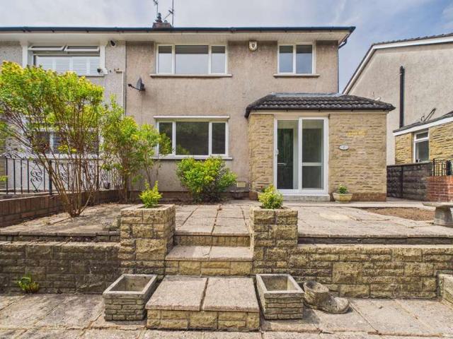 Farm for sale in Falcon Lodge, Wales