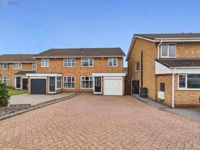 Farm for sale in Minworth, West Midlands