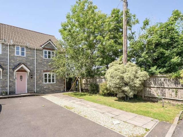 Farm for sale in St Cuthbert Out, Somerset