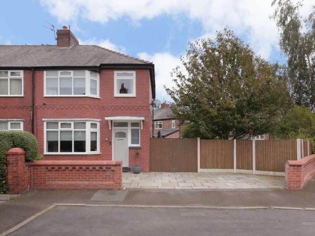 Farm for sale in Audenshaw, Tameside