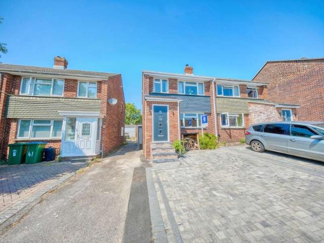 Farm for sale in Weston Common, City Of Southampton