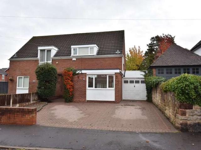Farm for sale in Kingswinford, West Midlands