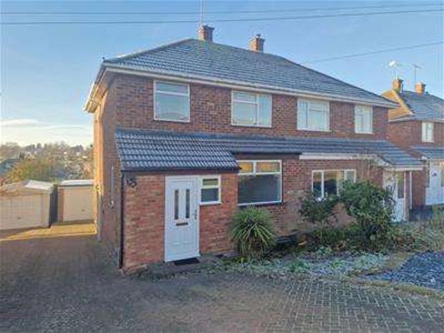 Farm for sale in Overslade, New Bilton