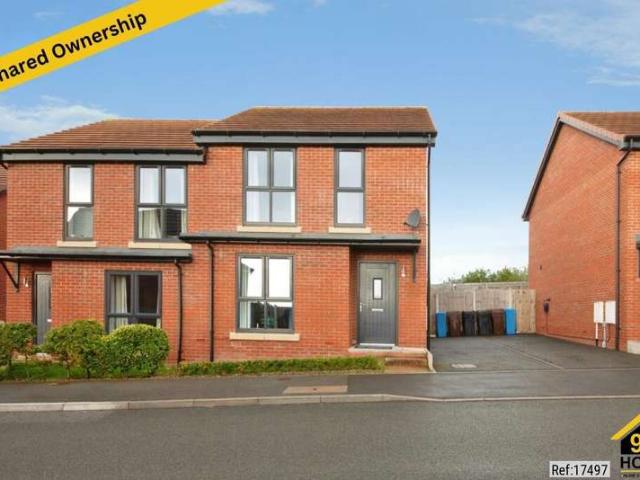 Farm for sale in Middlewood, Sheffield