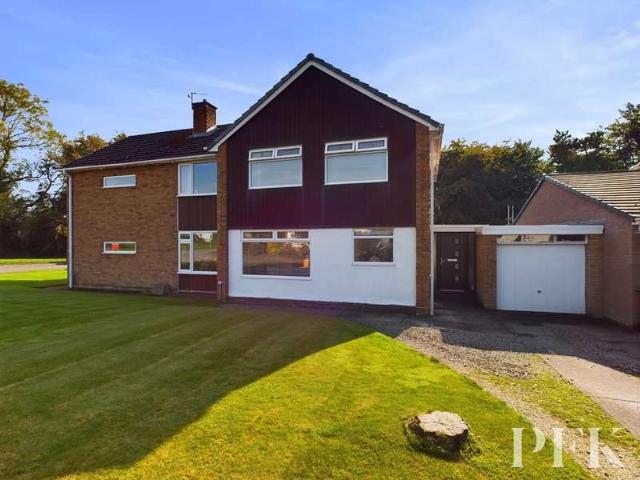 Farm for sale in Gosforth
