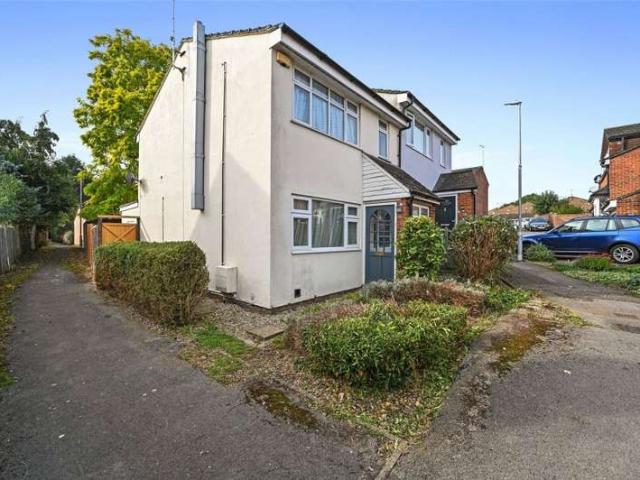 Farm for sale in Duton Hill, Essex