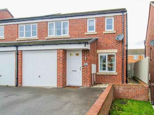 Farm for sale in Horbury Bridge, West Yorkshire