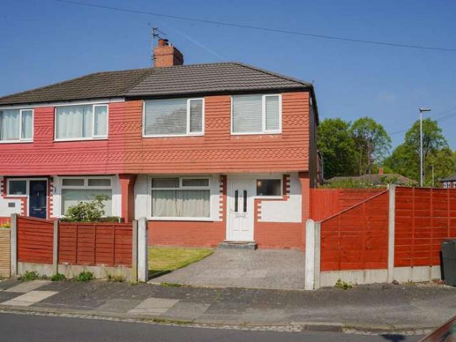 Farm for sale in Georgia, Greater Manchester