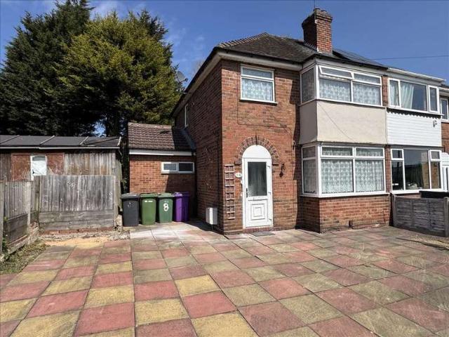 Farm for sale in Wood End, Wednesfield