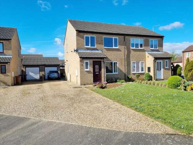 Farm for sale in Ashby De La Launde, Lincolnshire