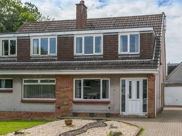 Farm for sale in Milton Bridge, Scotland