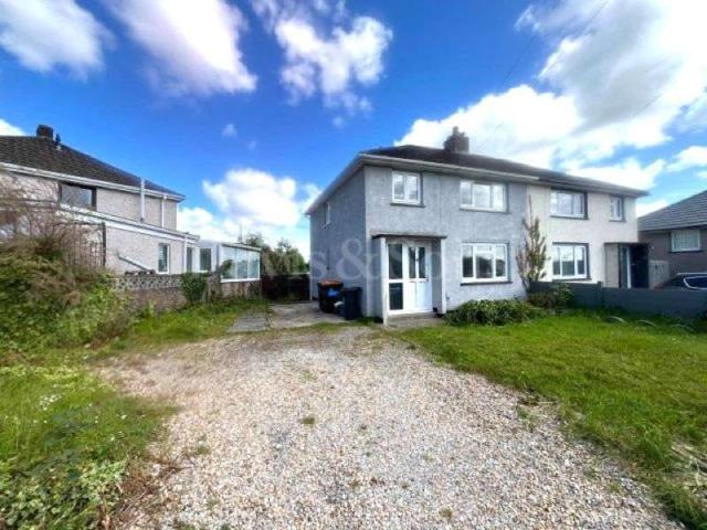 Farm for rent in Rogerstone, Wales