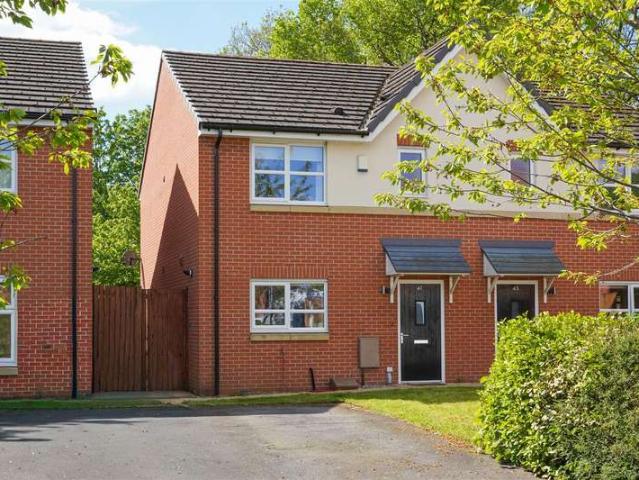 Farm for sale in Georgia, Greater Manchester