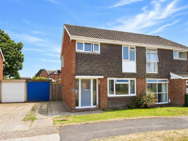 Farm for sale in Fareham, Hampshire