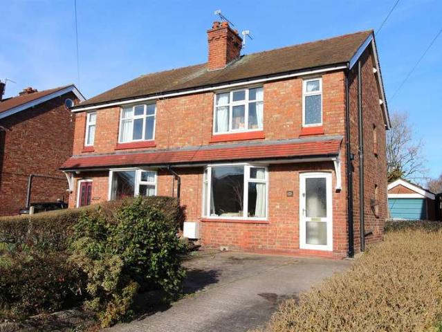 Farm for sale in Holmes Chapel