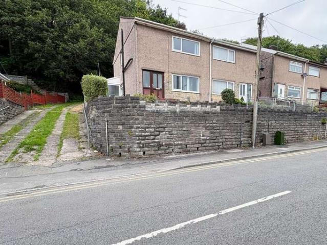 Farm for sale in Briton Ferry
