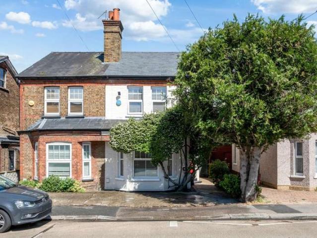 Farm for sale in Epsom, Surrey