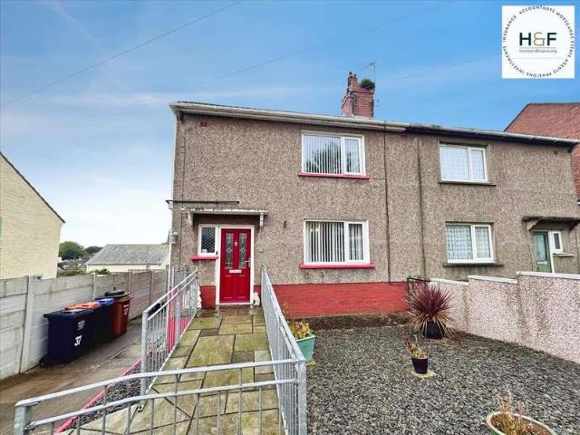 Farm for sale in Millom