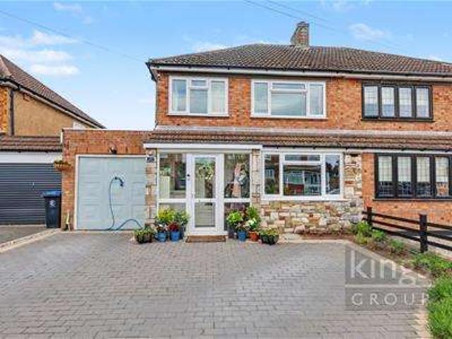 Farm for sale in Epping, Essex