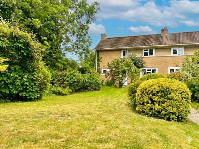 Farm for sale in Berwick St John, Wiltshire