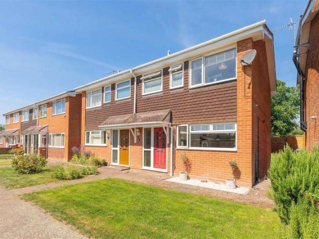 Farm for sale in Hatton Rock, Alderminster
