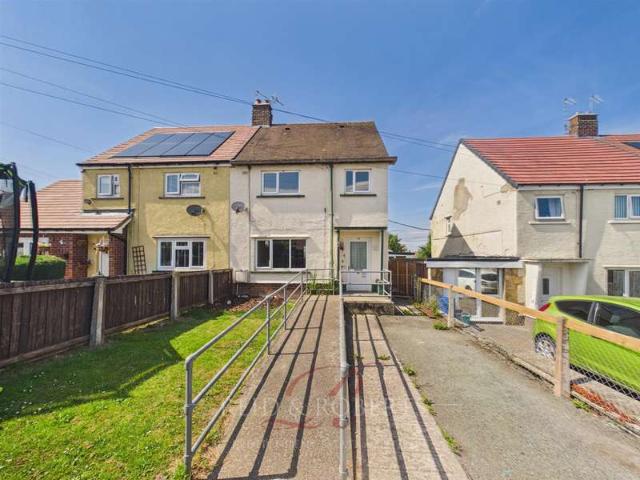Farm for sale in Leeswood, Wales