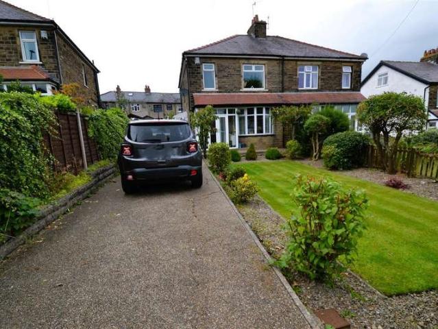 Farm for sale in Town End, Queensbury